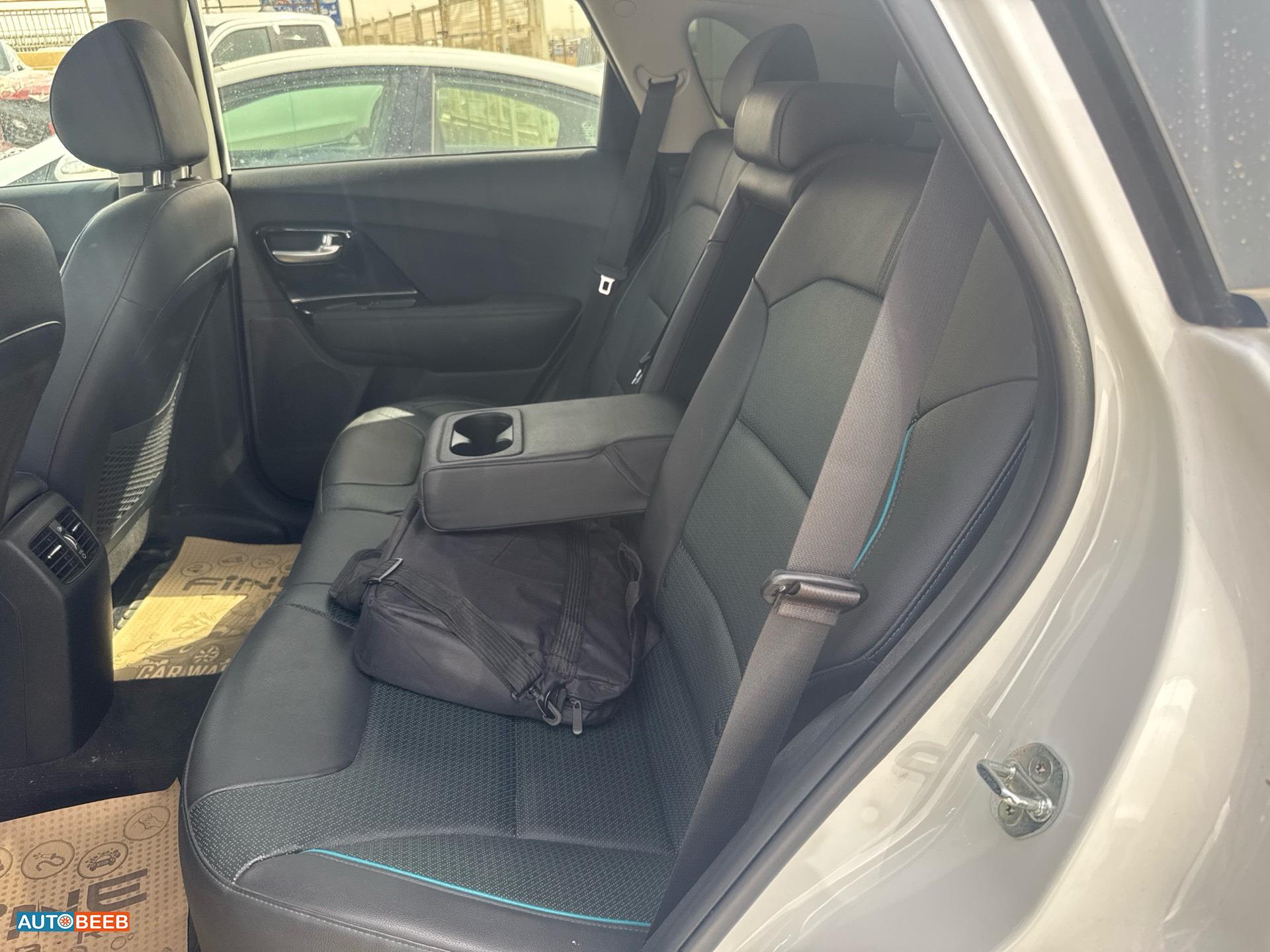 كيا نيرو 2020