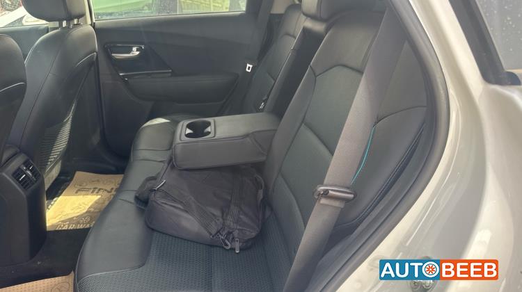 كيا نيرو 2020