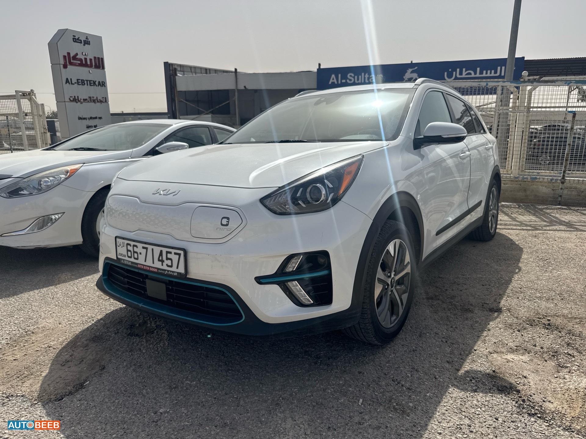 كيا نيرو 2020