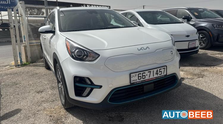 كيا نيرو 2020