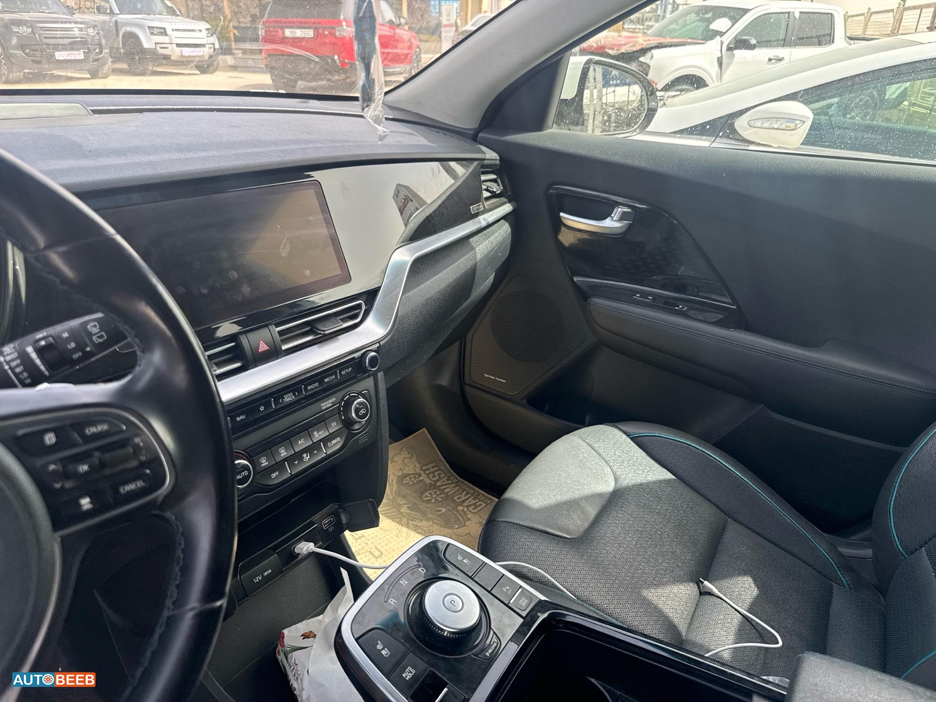 كيا نيرو 2020