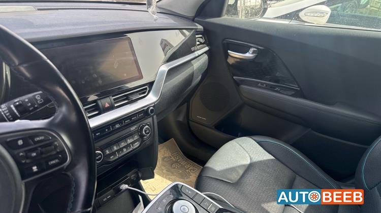 كيا نيرو 2020