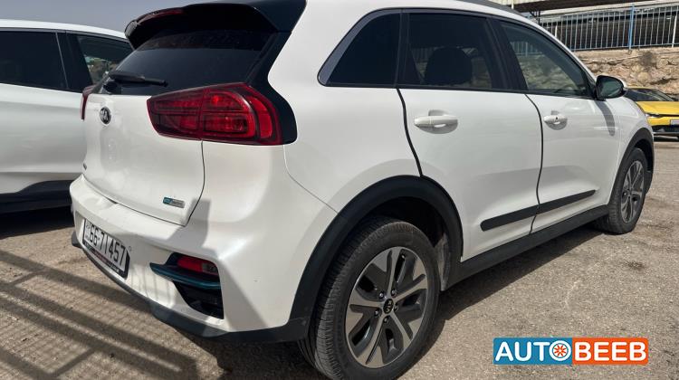 كيا نيرو 2020