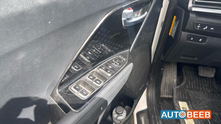 كيا نيرو 2020