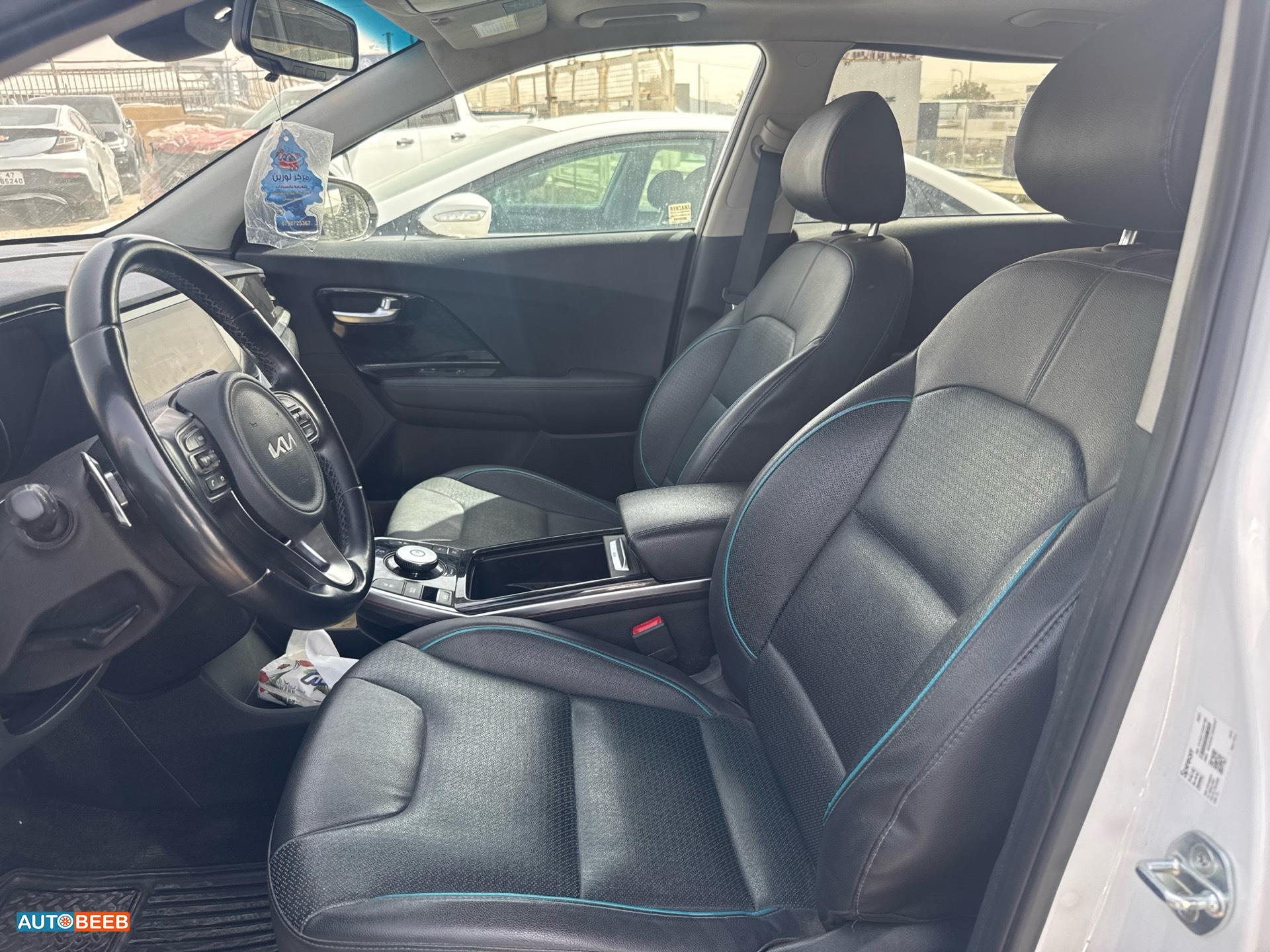 كيا نيرو 2020