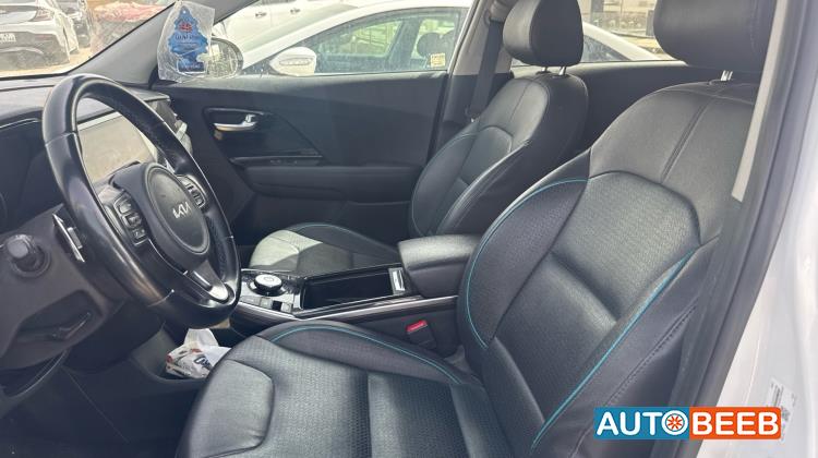 كيا نيرو 2020