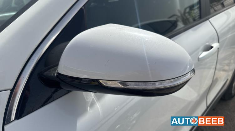 كيا نيرو 2020