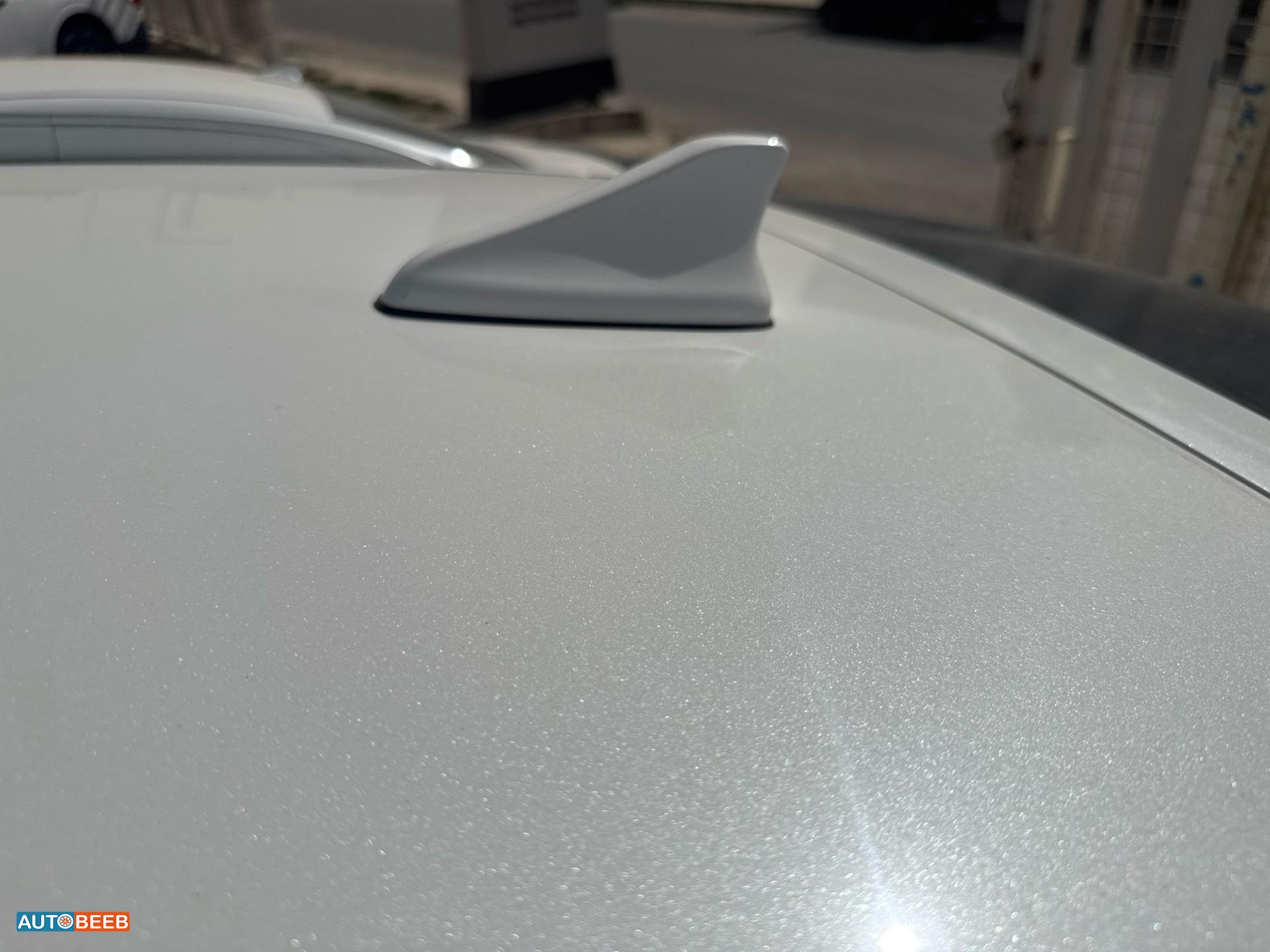 كيا نيرو 2020