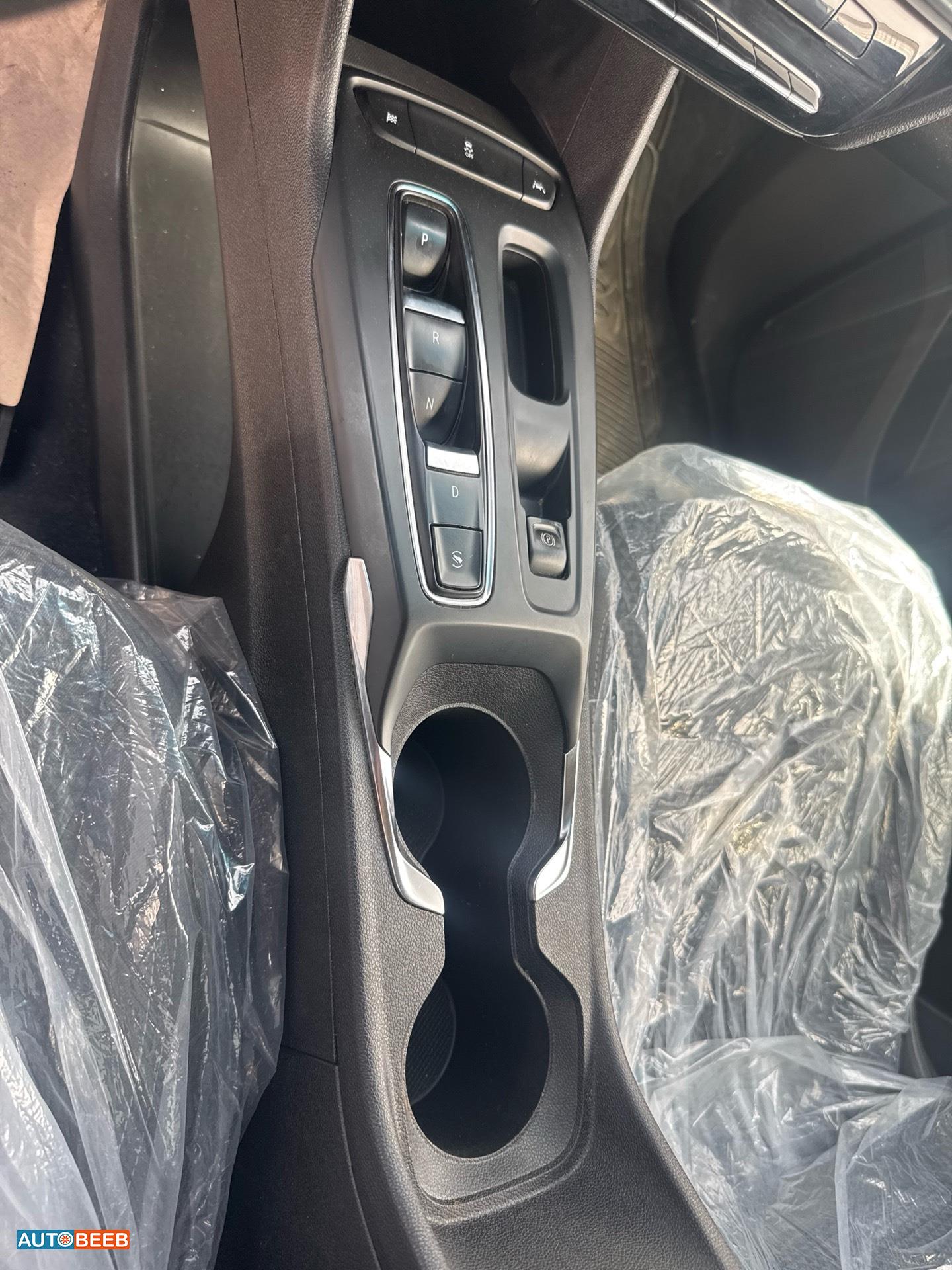 شيفروليه بولت 2023