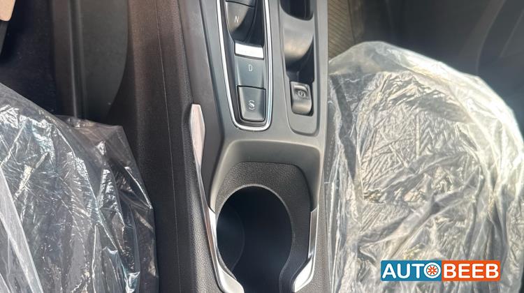 شيفروليه بولت 2023