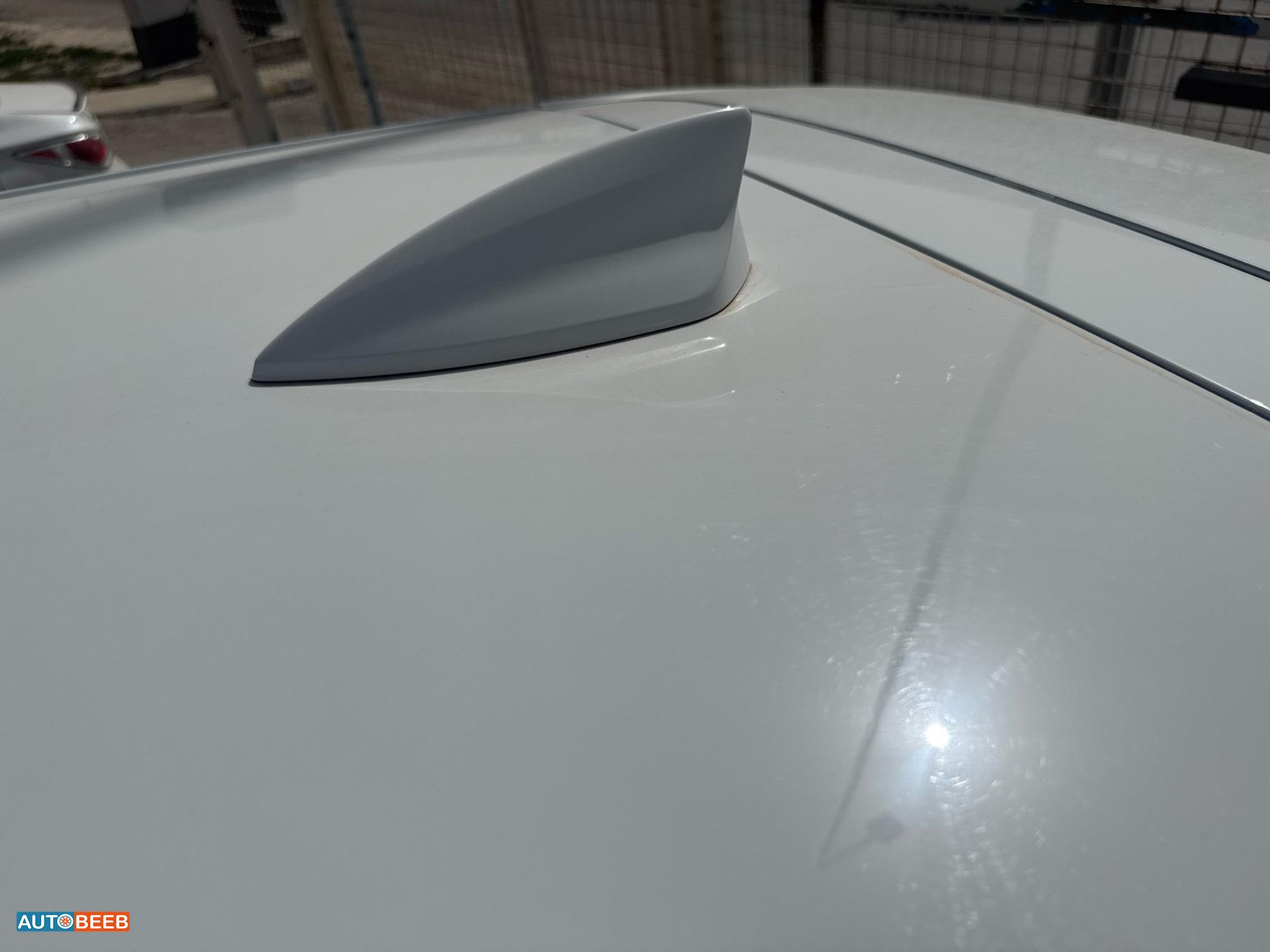 شيفروليه بولت 2023