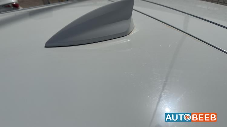 شيفروليه بولت 2023