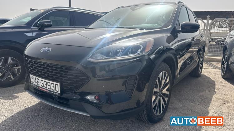 فورد اسكايب 2020