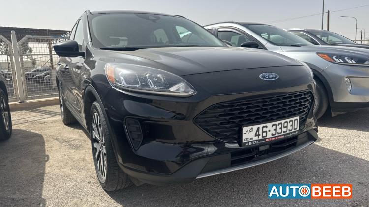 فورد اسكايب 2020