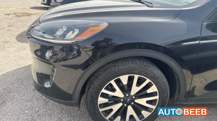 فورد اسكايب 2020