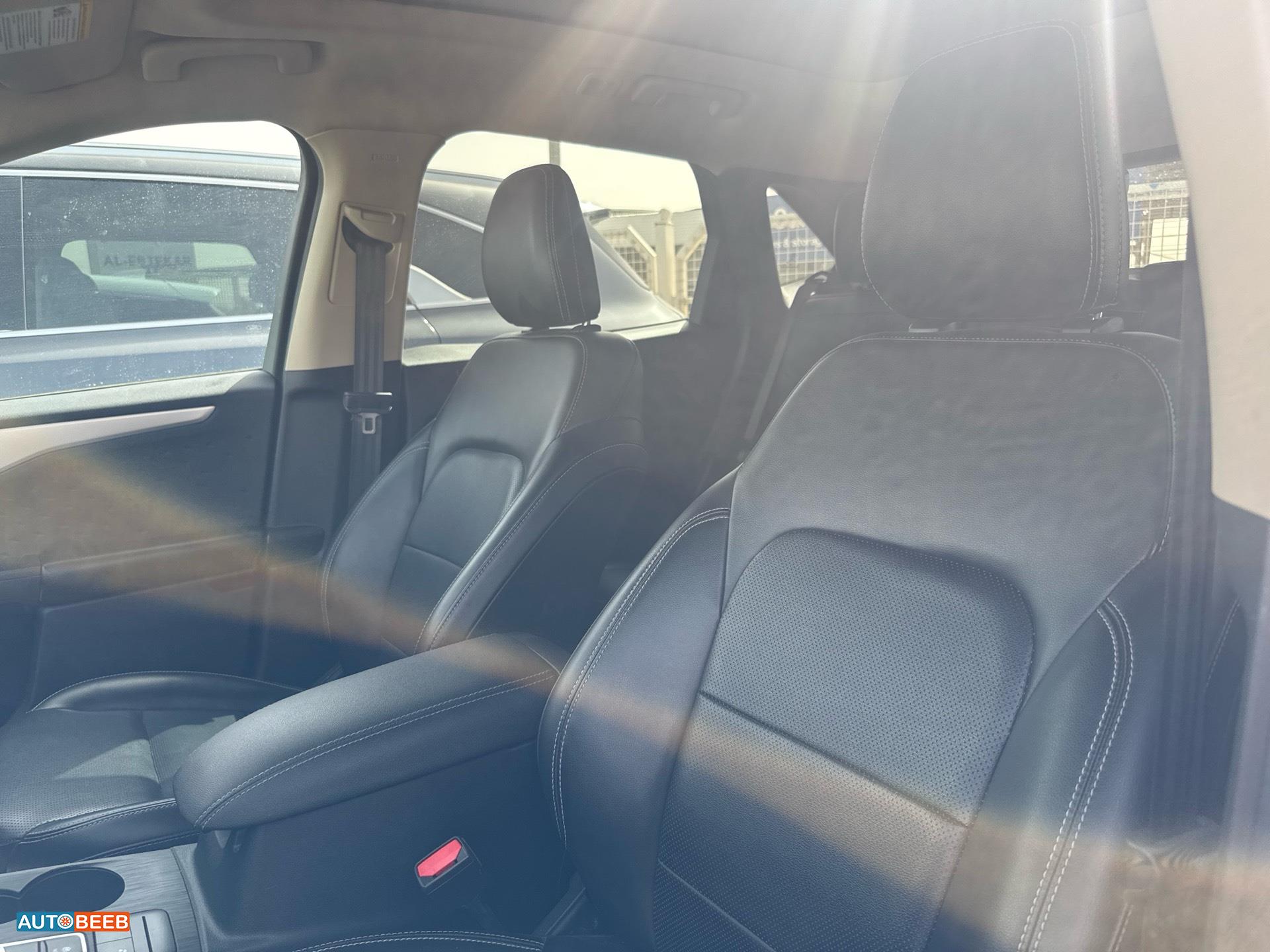 فورد اسكايب 2020