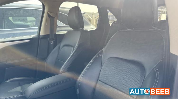 فورد اسكايب 2020