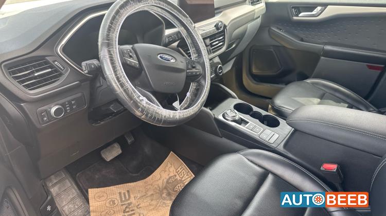 فورد اسكايب 2020