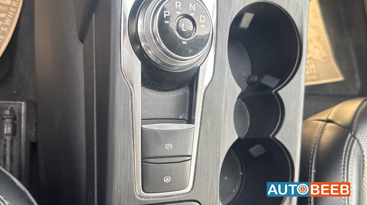 فورد اسكايب 2020