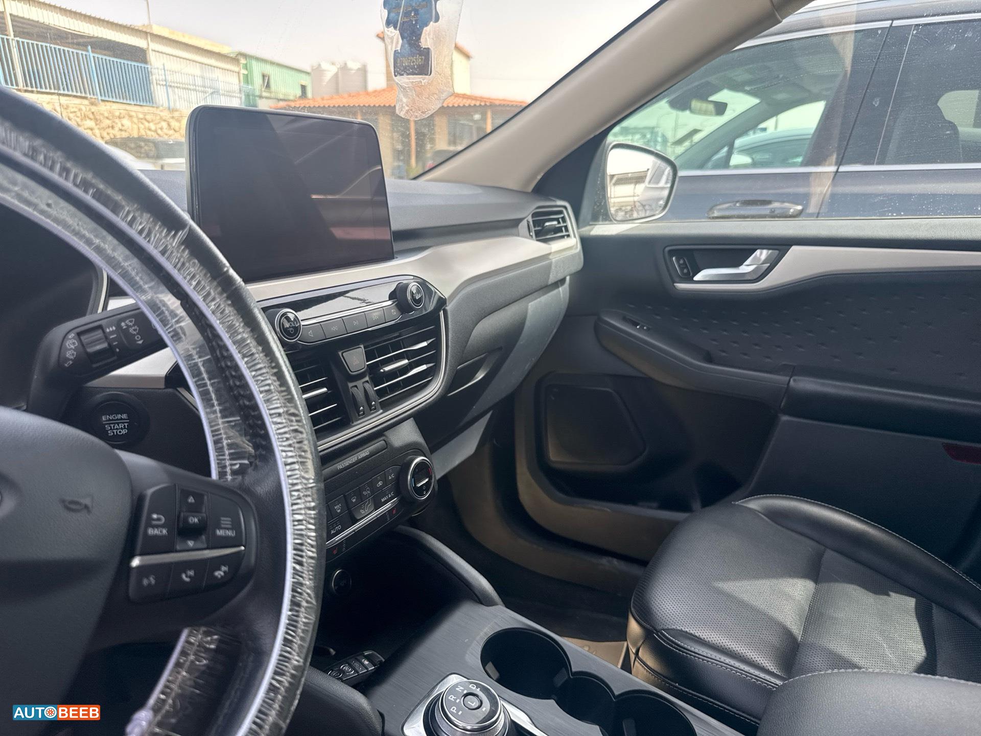 فورد اسكايب 2020