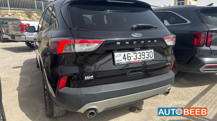 فورد اسكايب 2020