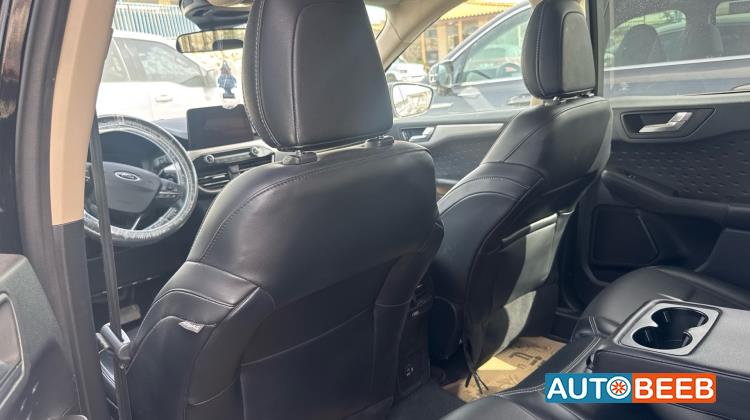 فورد اسكايب 2020