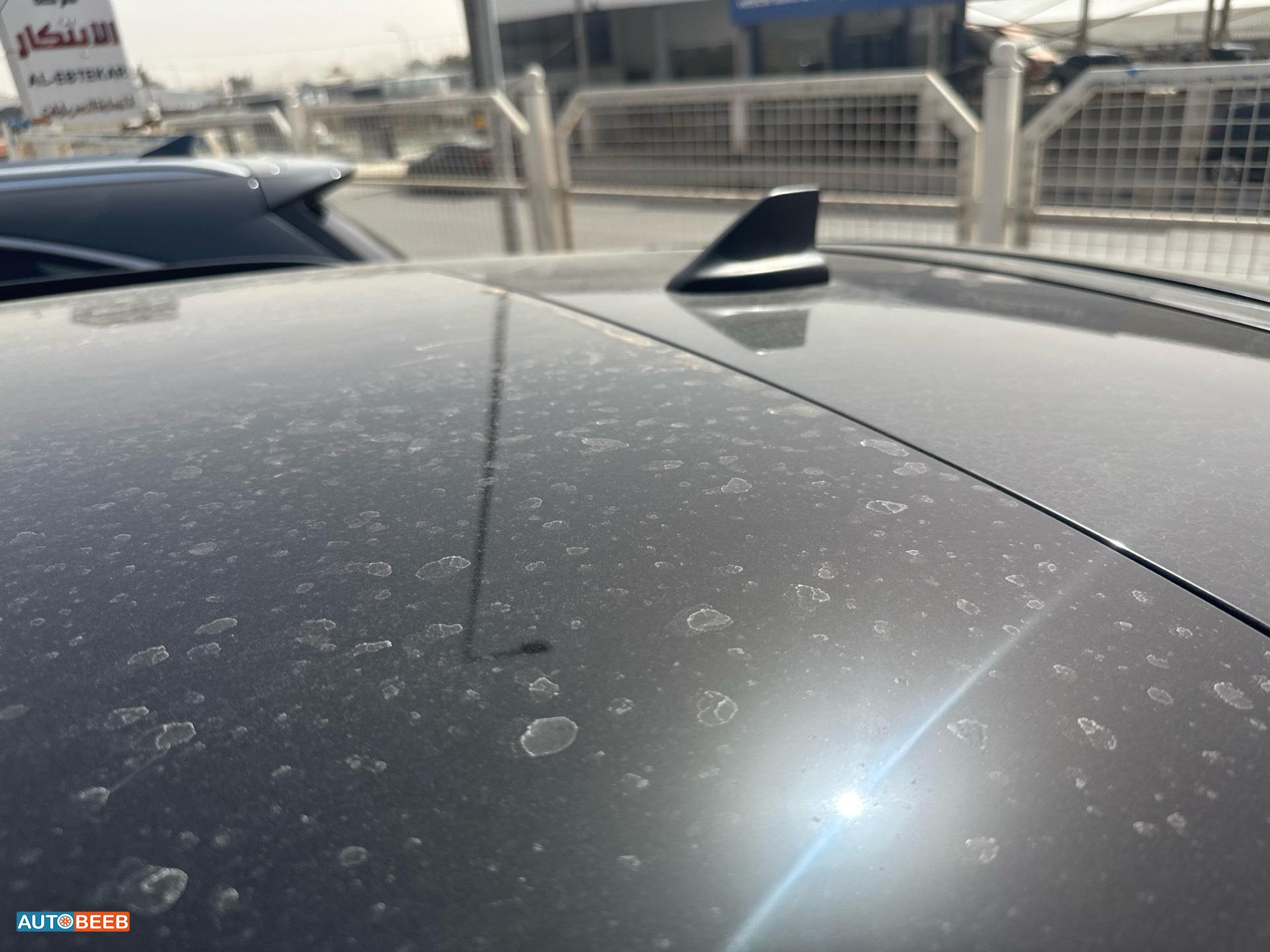 فورد اسكايب 2020