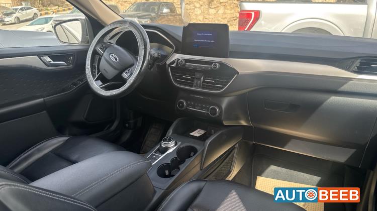 فورد اسكايب 2020