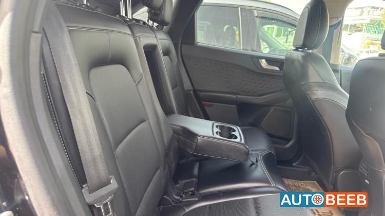 فورد اسكايب 2020