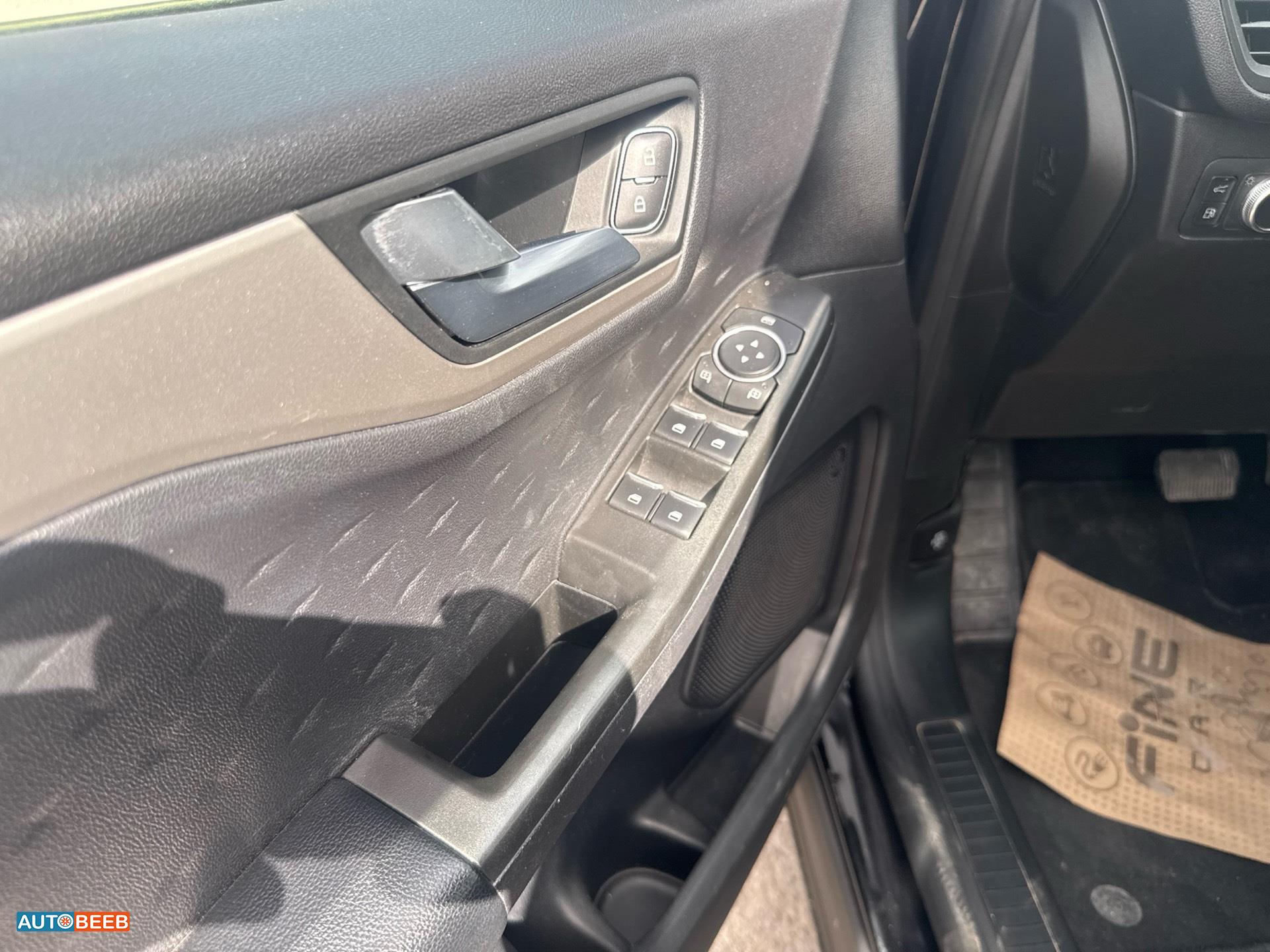 فورد اسكايب 2020