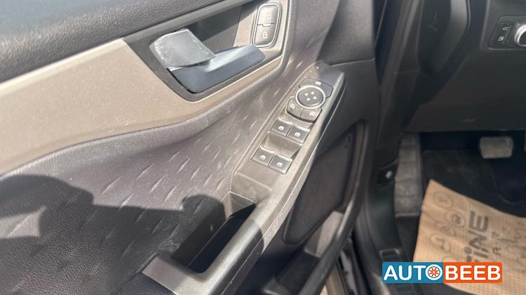 فورد اسكايب 2020