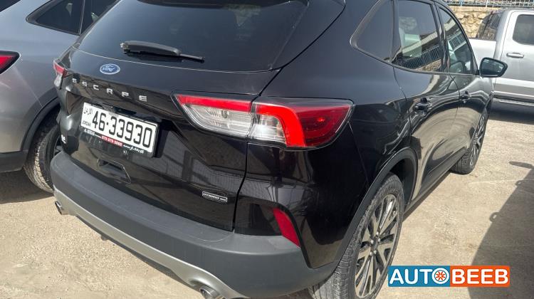 فورد اسكايب 2020