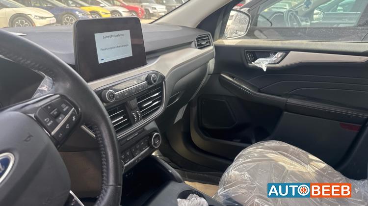 فورد اسكايب 2021