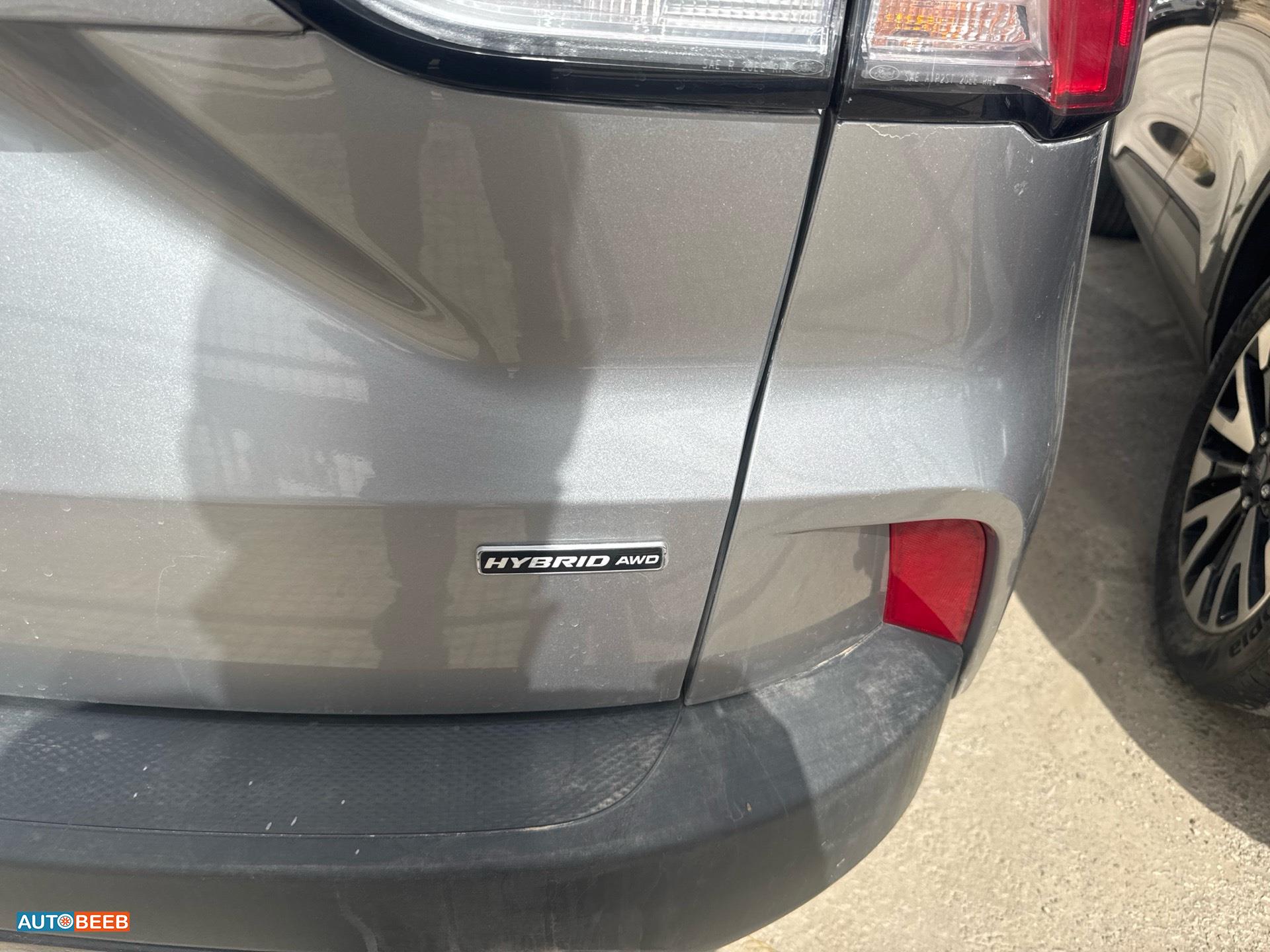 فورد اسكايب 2021