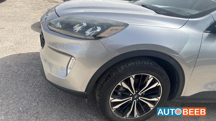 فورد اسكايب 2021