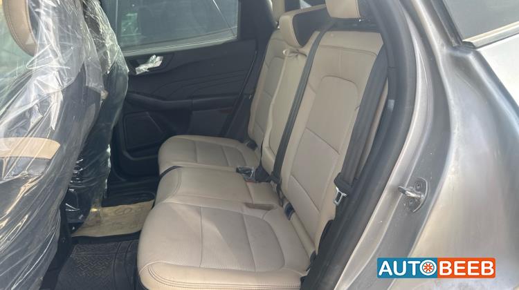 فورد اسكايب 2021