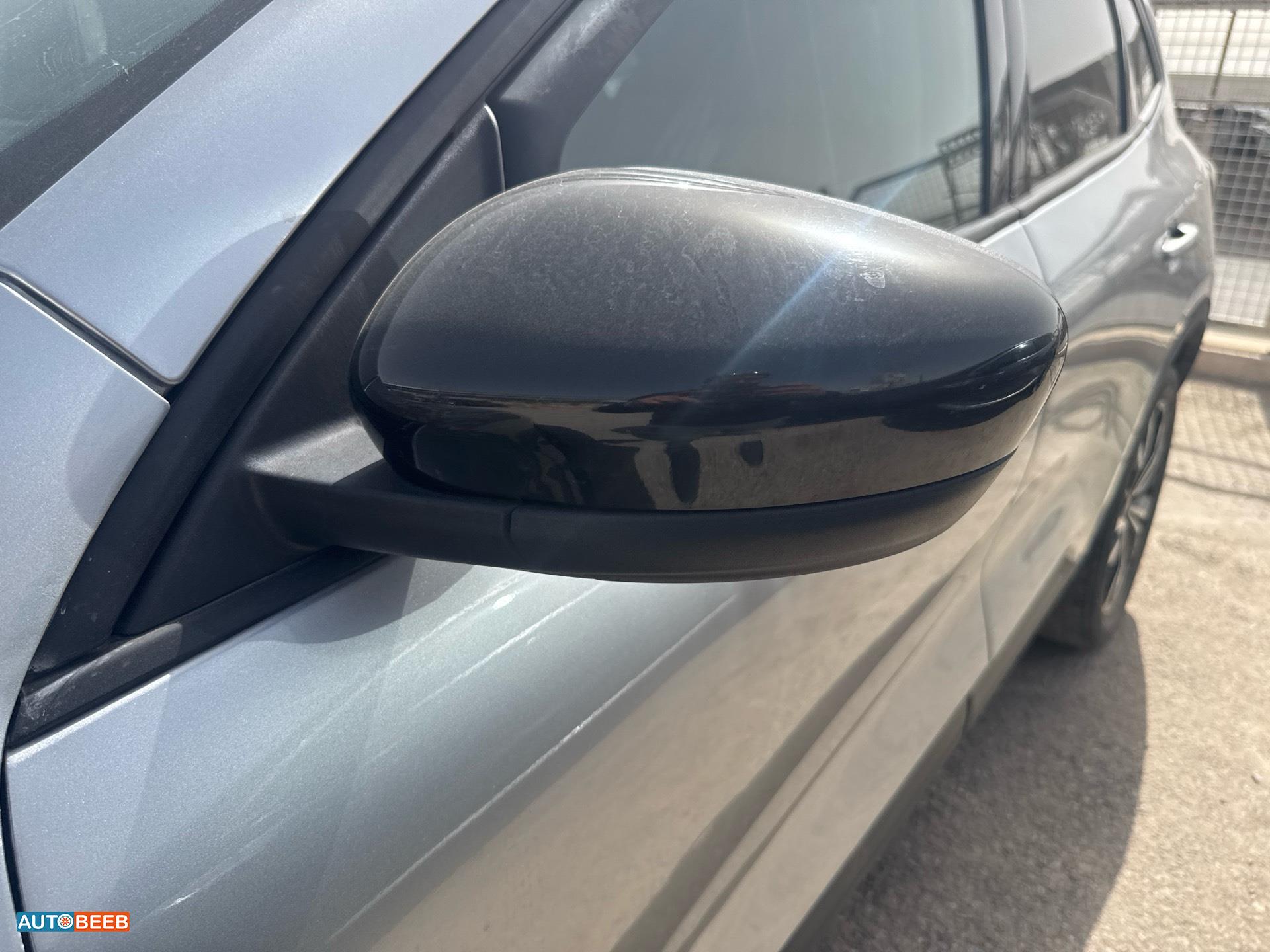 فورد اسكايب 2021