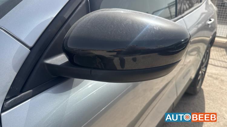 فورد اسكايب 2021