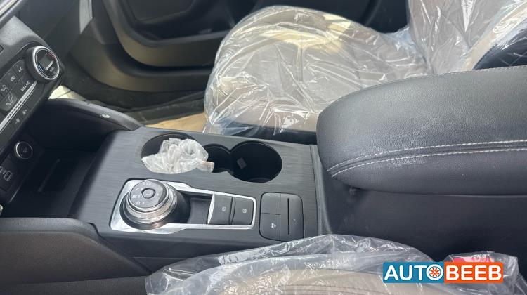 فورد اسكايب 2021