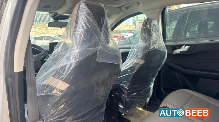 فورد اسكايب 2021