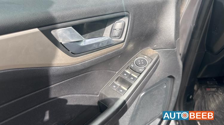 فورد اسكايب 2021