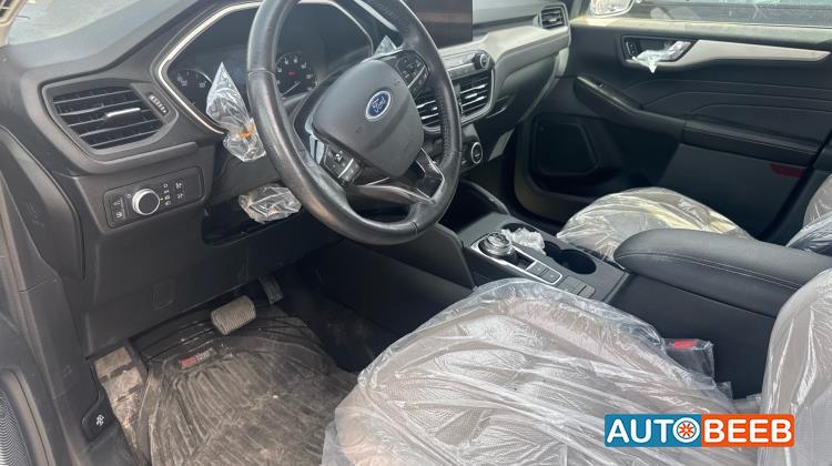 فورد اسكايب 2021