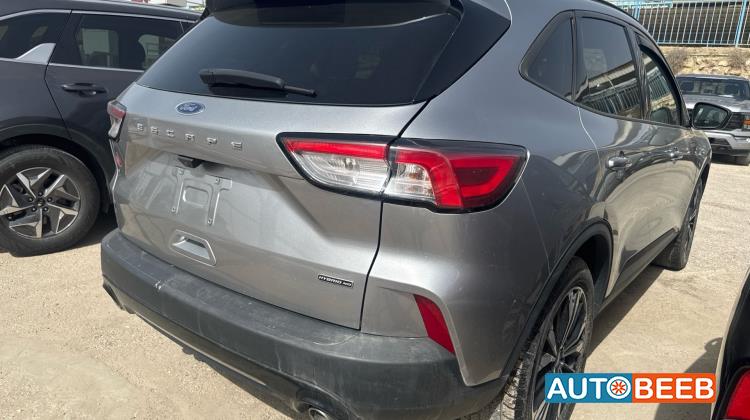 فورد اسكايب 2021