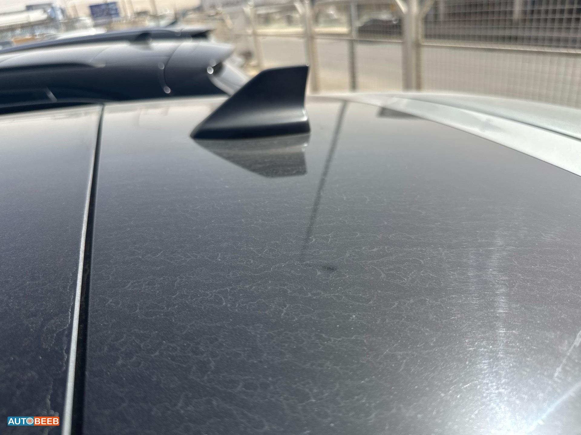 فورد اسكايب 2021