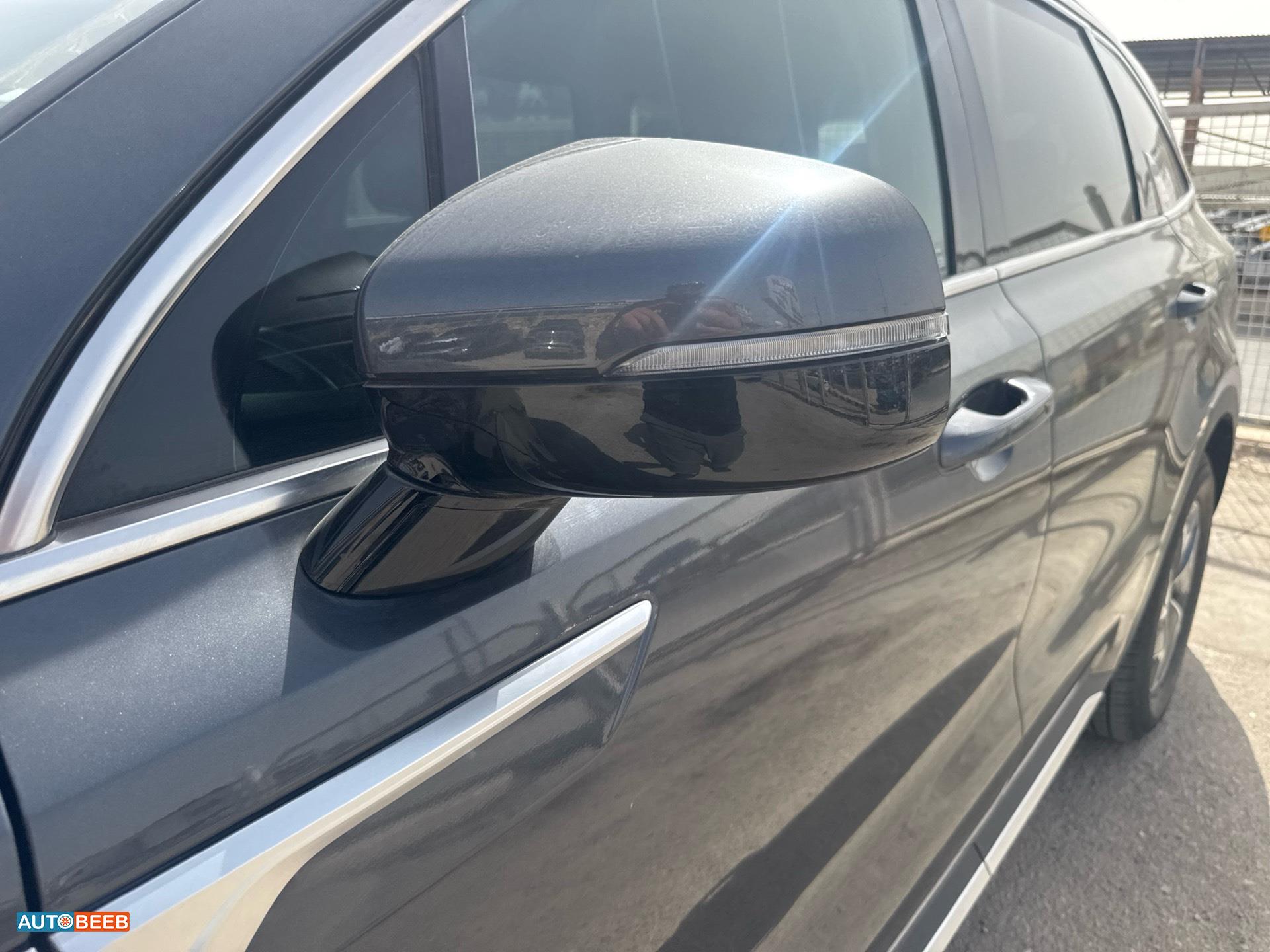 كيا سورينتو 2021