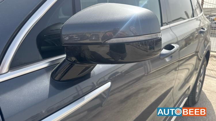 كيا سورينتو 2021