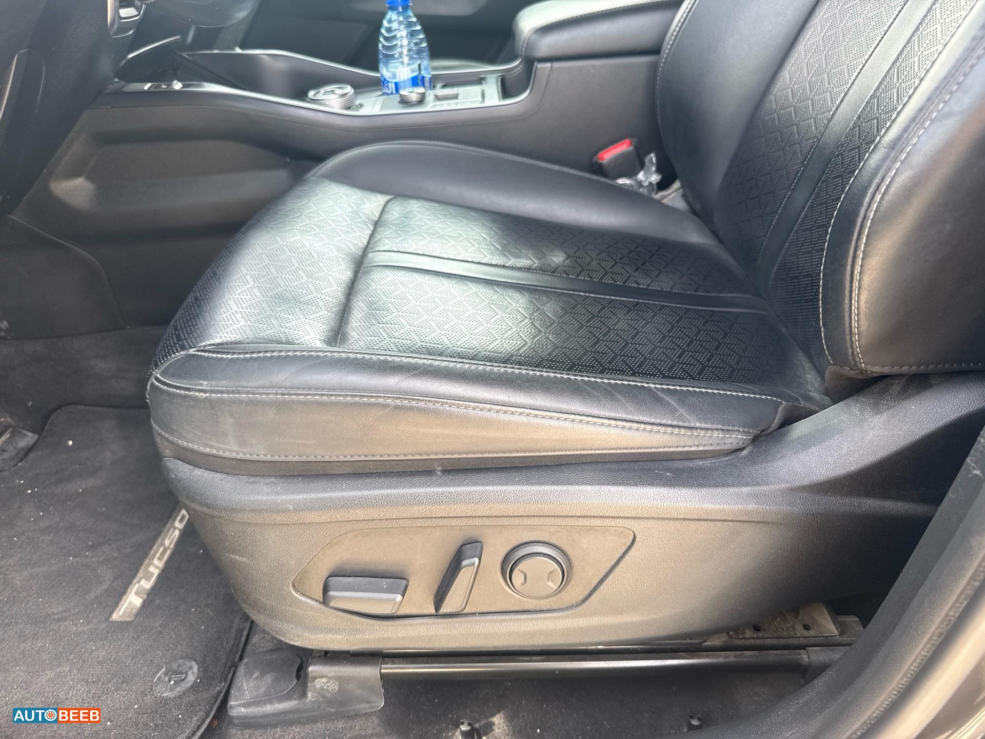 كيا سورينتو 2021