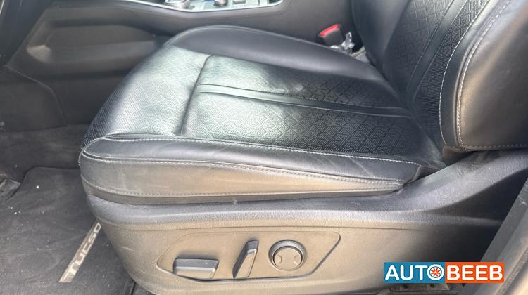 كيا سورينتو 2021