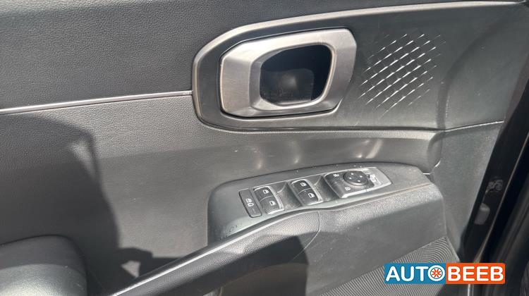 كيا سورينتو 2021