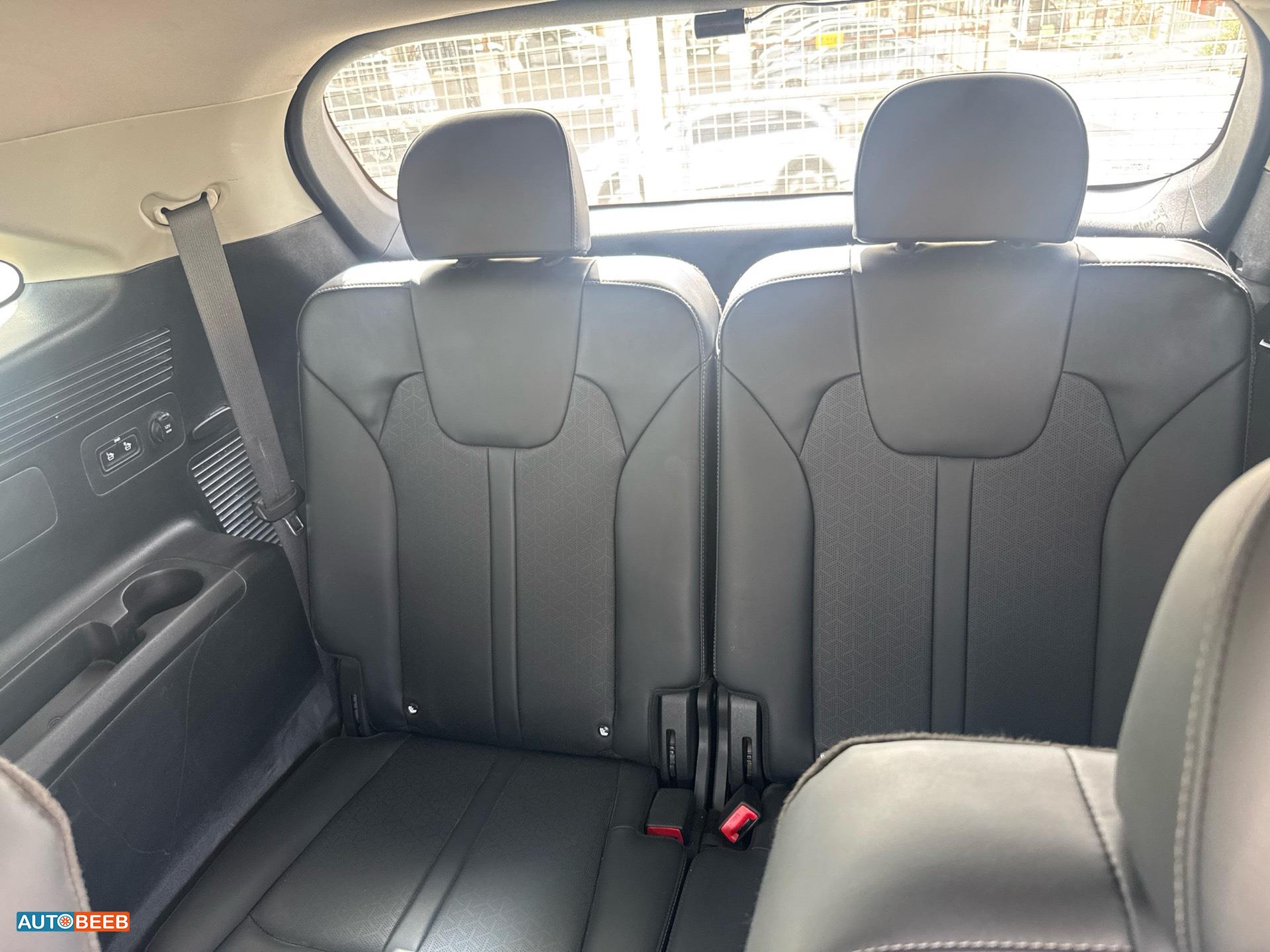 كيا سورينتو 2021